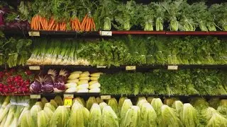 Report: Deep discounts disappearing from grocery stores