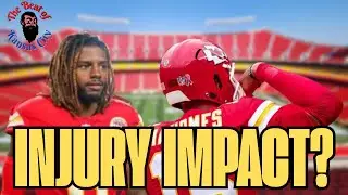 Kansas City Chiefs: Latest Injury Updates and Impact