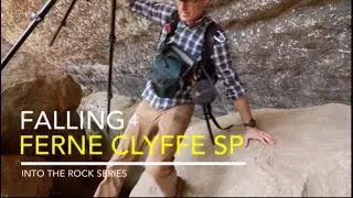 Ferne Clyffe State Park | Landscape Photography