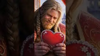 Total Battle | Valentine's Day Story