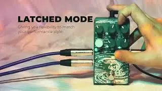 Deep Dive | Ramp Latched Mode