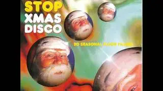 The Roller Disco Orchestra - I Saw Mommy Kissing Santa Claus