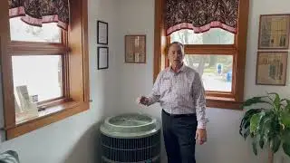 Tips with Vince DiFilippo- How do I know when I need a new HVAC system?