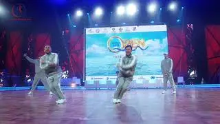 🐳SOCHI OPEN 2019 | НОВОСТИ | КОМАНДА OBC | ШОУ