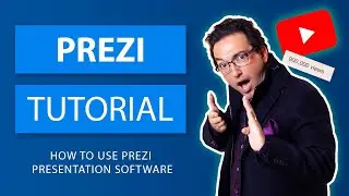 How to Use Prezi | Best Presentation Software PowerPoint Alternatives