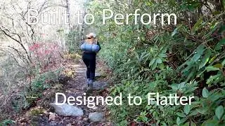 Woolx Merino Wool Leggings