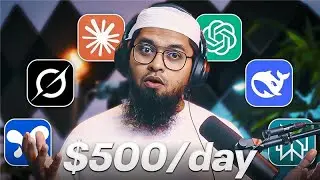 How YOU Can Earn Money This Summer as a Beginner With AI (2025) | Make Money Online