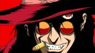 *TFS* Hellsing Ultimate Abridged Opening Full