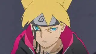 Boruto Opening 9 [ Gamushara By Chico With Honeyworks ] | 1 Hour!!