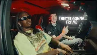 Aye Rod - DUBAI (ft- Yung Dred) [Official Video]