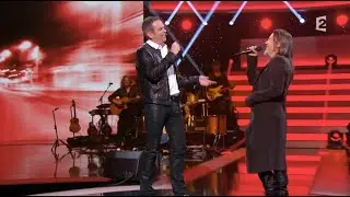 Garou & Florent Pagny  - Bienvenue chez moi