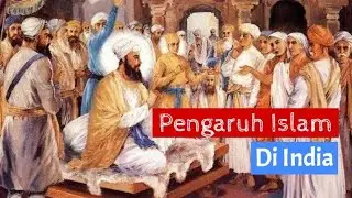 Pengaruh Islam Di India