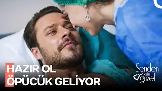 Efsun'un Aşk Yolculuğu #10 : Sevgim Seni İyileştirmeye Yeter - Senden Daha Güzel