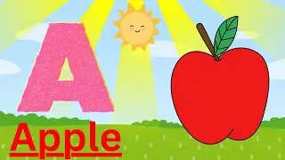 ABC Dreamland: Fun Alphabet Adventures!