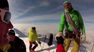 Walliser Alpen Castor 6 7 5
