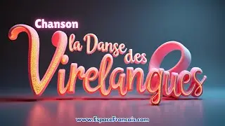La Danse des Virelangues - Chanson ludique aux jeux de sons amusants