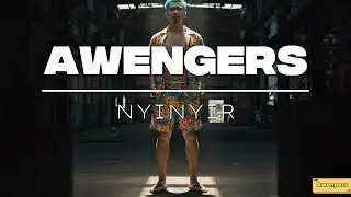 AWENGERS &ndash; NYINYIR | Reggae Conscious Indonesia (Single Perdana)