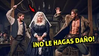 ¡No le hagas daño! La compraré, dijo. —Llámala 