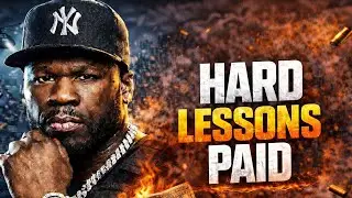 Hard Lessons Paid &ndash; Gritty Street Hip Hop | #50cent #music #hiphop 