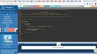 ProgramandoConGUS EstructurasCondicionales Simples LenguajeC Parte2