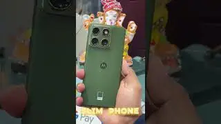 Motorola Edge 70 Second Hand 🔥 Best Price & Condition | Used Phone at Sagar World