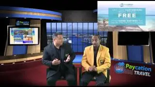 Paycation Presentation by Diamonds (May 2015)