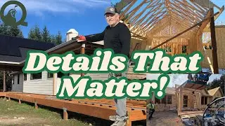 Why Our Homes Are Built Better: Meet Don from Quail Custom Homes
