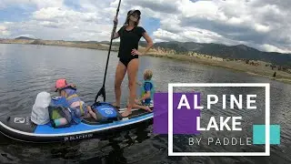 BLACKFIN & TOWER SUP - TARRYALL RESERVOIR CO.  🤙👍