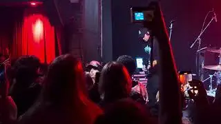 Jane Remover - Video (Live at Brick & Mortar)