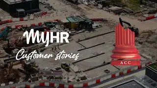 Истории успеха клиентов MyHR | Австралазийские консультанты по вопросам коррозии