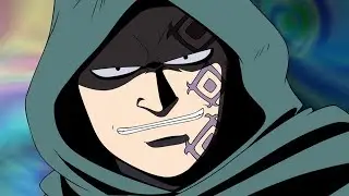 Monkey D. Dragon's Past: Origin of the Revolutionaries | One Piece