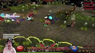 1st wing ( Tier 1 ) Crafting Archangel Mu