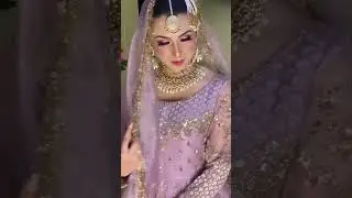 Pakistani Bridal Dresses 2024 | Bridal Barat & Walima Dresses | Bridal Lehenga Maxis Wedding Dress