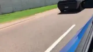 Challenger sxt vs charger rt Pt.2
