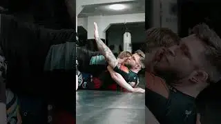 Cordero vs. Ďatelinka &ndash; Der Submission-Breakdown💥