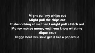 HBK Gang - Gettin It Lyrics