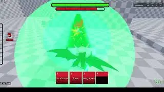 [ABA] Ulquiorra one shot combo
