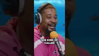 Danny Brown calls out R*CIST girlfriend!