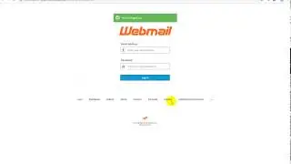 Cambiar clave a email