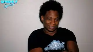 Spud Boom: Had the Boom Beat Before Go Yayo, Being Locked Up w/ Tay-K + SayCheeseTV Blackballed Him?