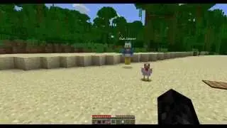 Minecraft :: Temple of Doom :: Episode 1 :: CaptionGamesHD