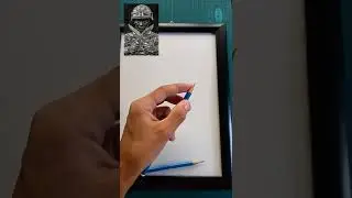 #gurkha #army #nepal #art #sketch #drawing #shorts #fyp #viral #youtubeshorts