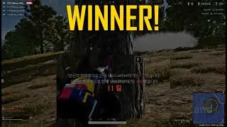 배린이의 감각적인 피지컬 l 배그 매드무비 l H2C PUBG Montage l TEAM Ang  #배틀그라운드 #경쟁전 #매드무비 #하이라이트 #montage