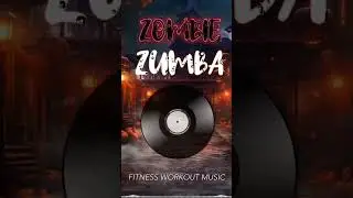 Track 17. Zumba Halloween 🎃 dance mix 2025 #cardiobeats #zumbadance #workoutmusic #2025mix