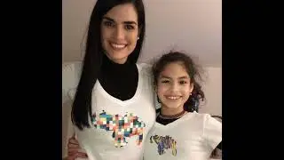 Scarlet Ortiz Venezuelan Actress ||2022#tseries 🥰 beauty