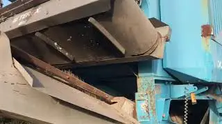 TEREX PEGSON XA400