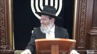 Shabbat - Easy Segula For Abundance You May Want To Try (English)