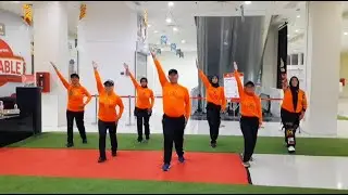 SENAM JANTUNG SEHAT SERI 5 FULL VERSI LOMBA //IPSELA P. BETUNG
