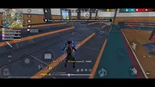 HABIBI COME TO CHAT , YOU|Free Fire  | Winlase