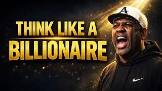 What Happens When You Chase Your Dreams Like a Billion-Dollar Deal |Motivational speech